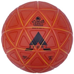 Trial strandhåndbold W str. 2