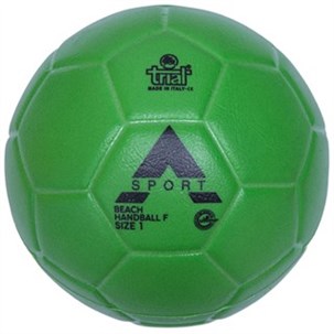 Trial strandhåndbold str. 1