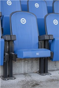 Tribune sæde VIP Model My-Place