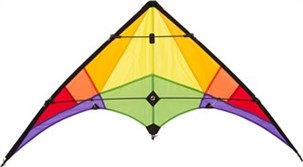 Trickdrage Rookie - 120x60cm.