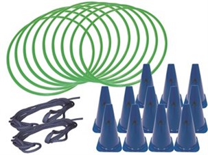 Trivselspakke - 9 til 13 år