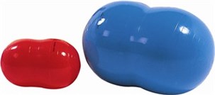 Twinbold Ø: 40 cm L: 65 cm