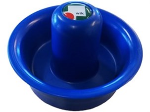 Twister airhockey håndtag