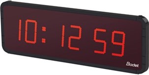 Udendørs timer - Chronoled 15