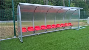 Udskiftningsboks til 6 personer