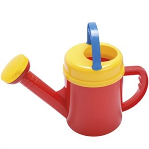 Vandkande stor hp 21 cm