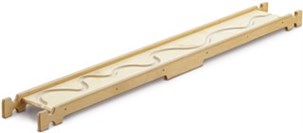 Vandløbs balancebane