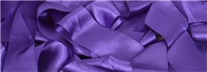 Vimpelbånd 6m Violet - Træning
