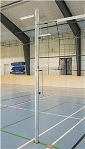 Volley støtter Ø83