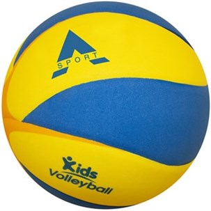 Volleyball kids soft