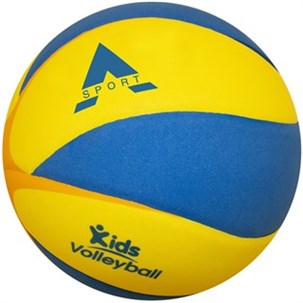 Volleyball kids soft