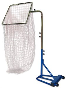 Volleyball target challenger