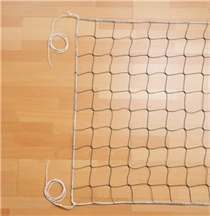 Volleyball træningsnet, 9,50 m