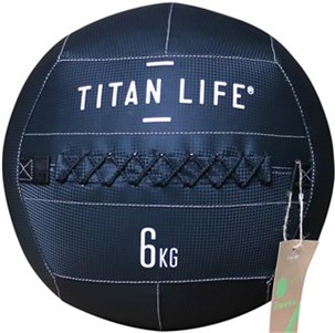Wall ball 6 kg.