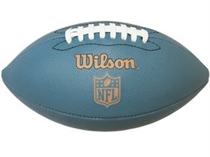 Wilson Amerikansk Fodbold Str. 3