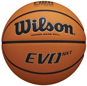 Wilson basketball Evo NXT str. 7