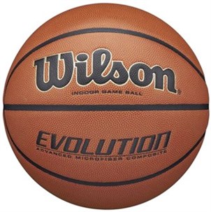 Wilson basketball Evolution Str. 6