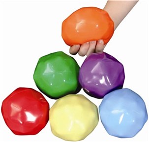 Yuck-e-Balls - 1 stk.