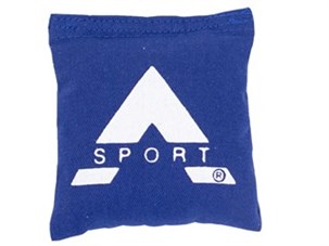 Ærtepose blå 110 gram