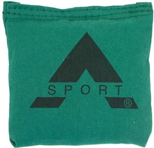 Ærtepose grøn 80 gram