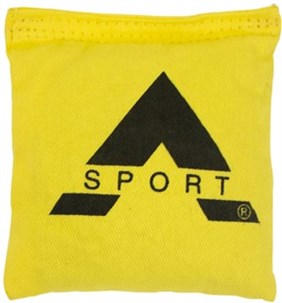 Ærtepose gul 80 gram