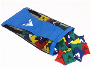 Ærtepose sæt 40 stk.