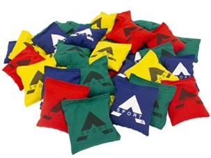 Ærtepose sæt - Basic