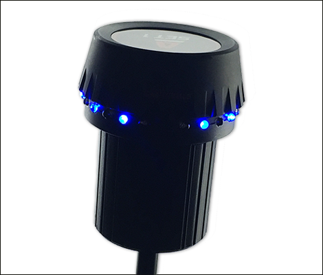 SmartLights ultraklare LED-lys, der er vandafvisende og stødsikre