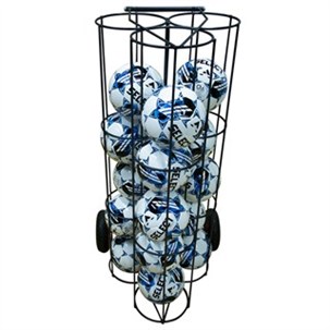 Boldvogn cylinder med 3 rør