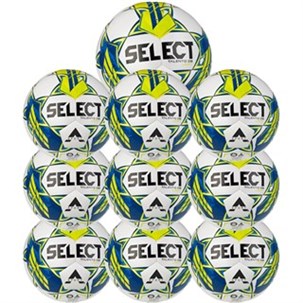 Fodbold Talento 10 stk.